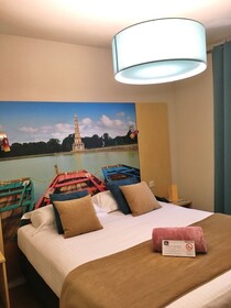 Best Western Le Vinci Loire Valley