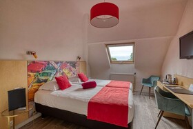 Best Western Le Vinci Loire Valley