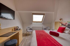 Best Western Le Vinci Loire Valley