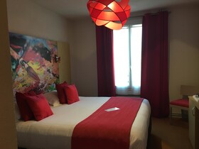 Best Western Le Vinci Loire Valley