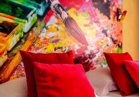 Best Western Le Vinci Loire Valley