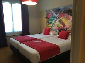 Best Western Le Vinci Loire Valley