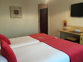 Best Western Le Vinci Loire Valley