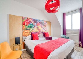 Best Western Le Vinci Loire Valley