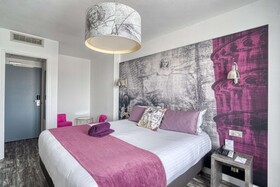 Best Western Le Vinci Loire Valley