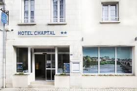 Hôtel Chaptal