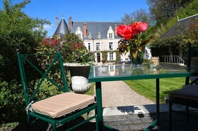 Chateau de Pray