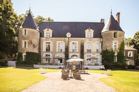 Chateau de Pray