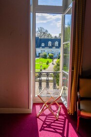 Chateau de Pray