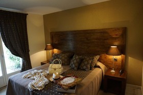 Domaine De L'Arbrelle