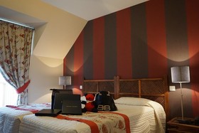 Domaine De L'Arbrelle