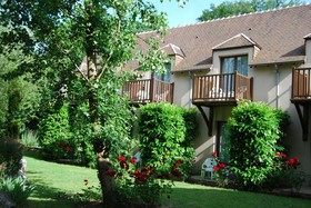 Domaine De L'Arbrelle