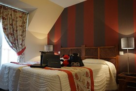 Domaine De L'Arbrelle