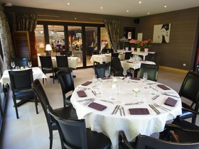 Domaine De L'Arbrelle