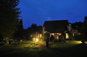 Domaine De L'Arbrelle