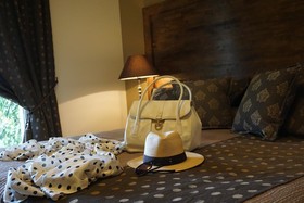 Domaine De L'Arbrelle