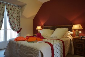 Domaine De L'Arbrelle