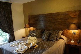 Domaine De L'Arbrelle