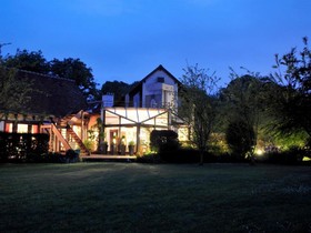 Domaine De L'Arbrelle