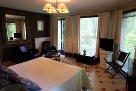 Domaine De L'Arbrelle