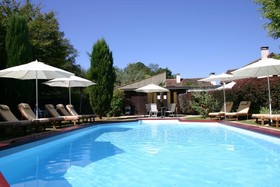 Domaine De L'Arbrelle