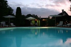 Domaine De L'Arbrelle