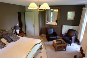 Domaine De L'Arbrelle