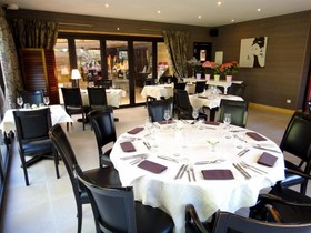 Domaine De L'Arbrelle