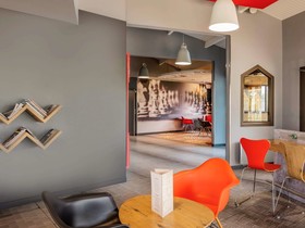 ibis Amboise