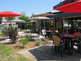 ibis Amboise