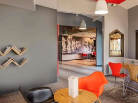 ibis Amboise