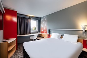 ibis Amboise