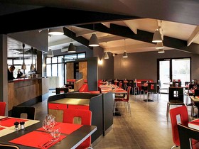 ibis Amboise