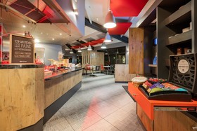 ibis Amboise