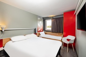 ibis Amboise