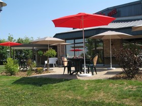 ibis Amboise