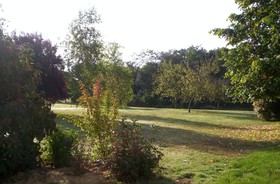 ibis Amboise
