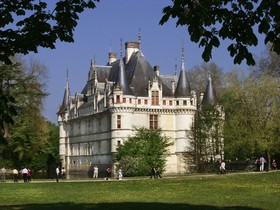 ibis Amboise