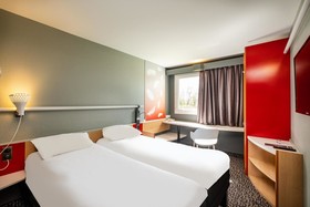 ibis Amboise
