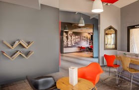 ibis Amboise