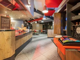 ibis Amboise