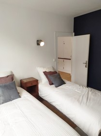 Le Huis Clos