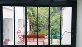 Le Huis Clos