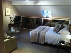 Le Manoir Les Minimes