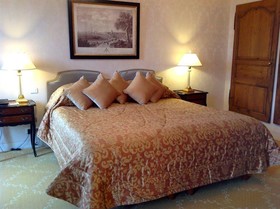 Le Manoir Les Minimes