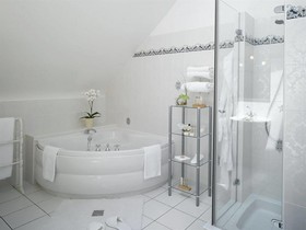 Le Manoir Les Minimes