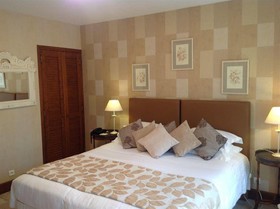 Le Manoir Les Minimes