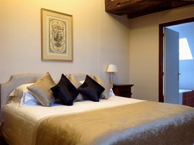 Le Manoir Les Minimes