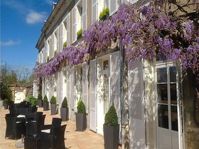 Le Manoir Les Minimes