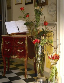 Le Manoir Les Minimes